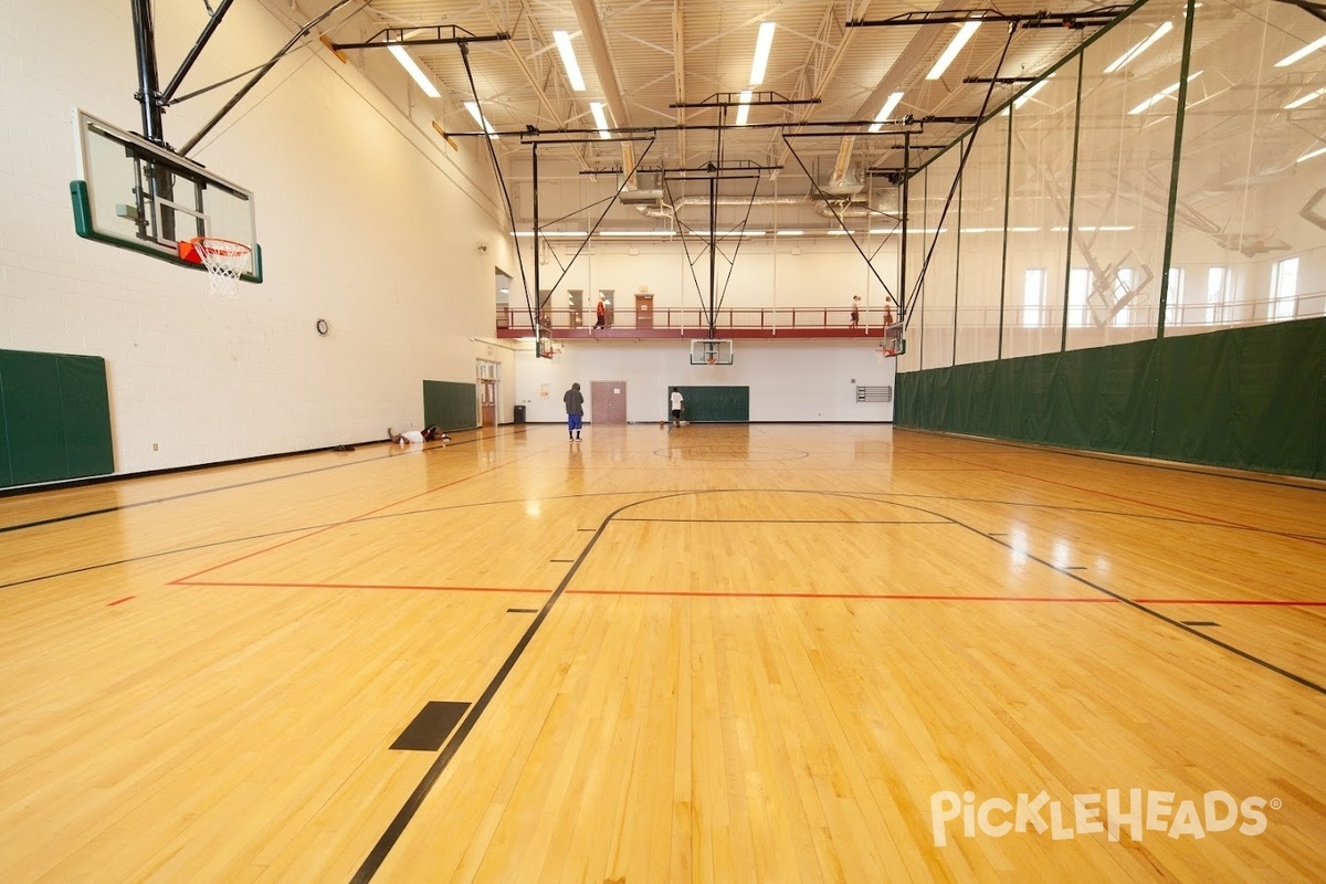 Photo of Pickleball at Carondelet Park Rec Complex